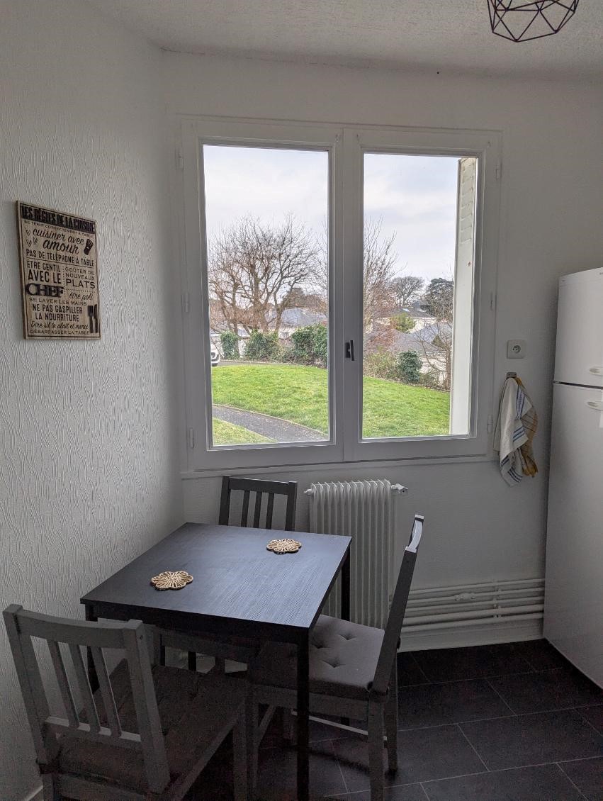 Visuel 7 appartement 2 pièces 46.38 m2 Joué-lès-Tours