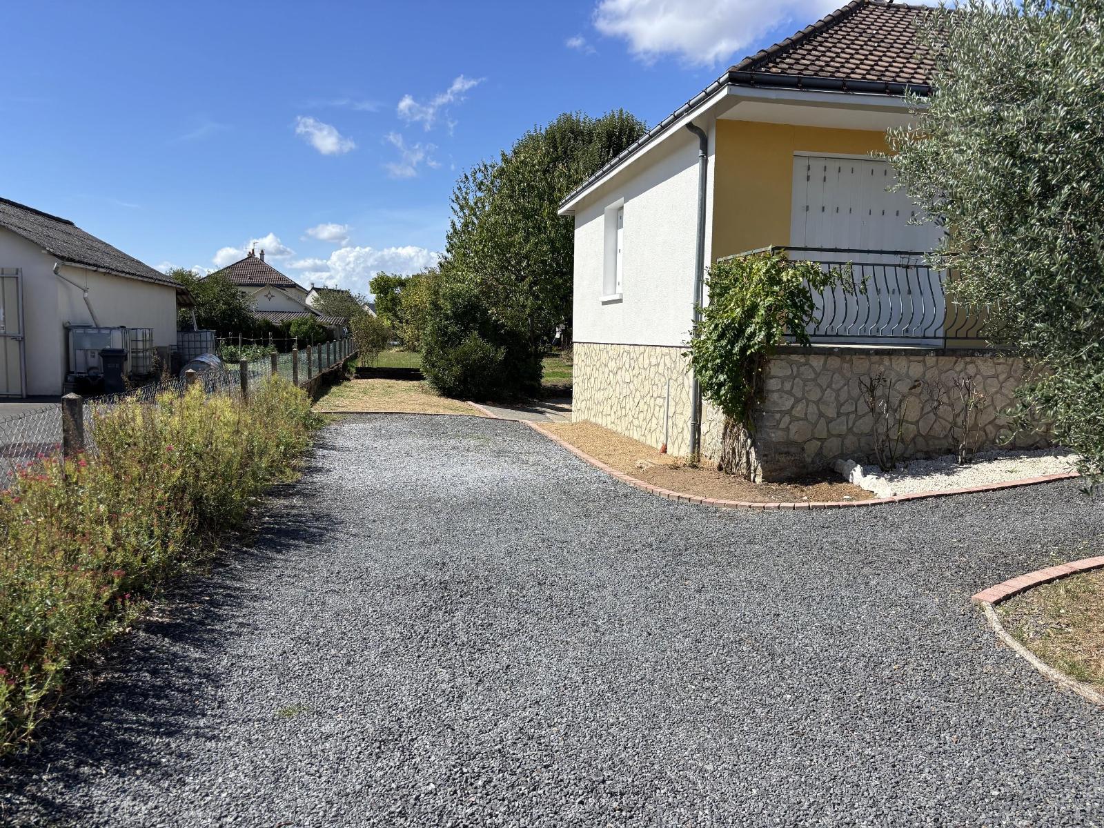 Visuel 19 maison 4 pièces 78.27 m2 Esvres