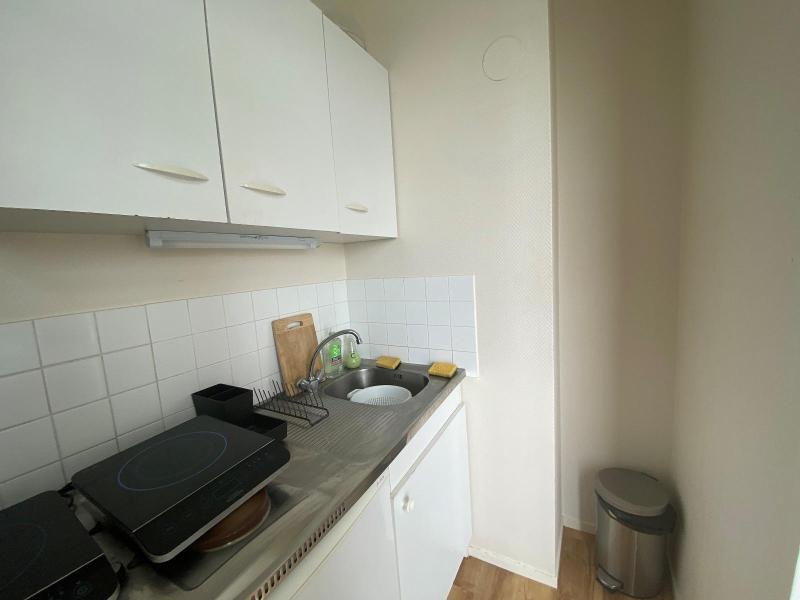 Visuel 5 appartement 1 pièce 29.6 m2 Chambray-lès-Tours