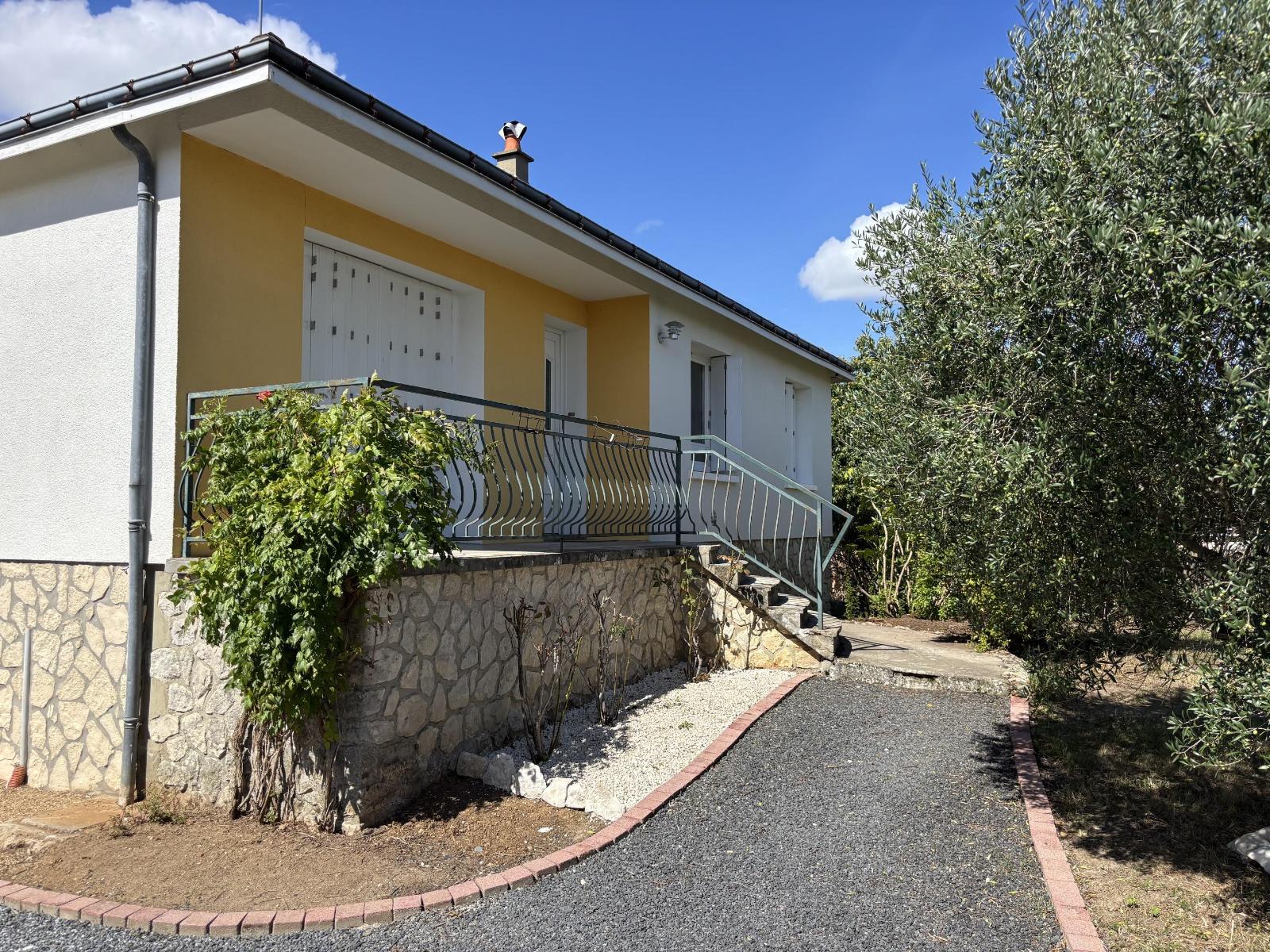 Visuel 20 maison 4 pièces 78.27 m2 Esvres