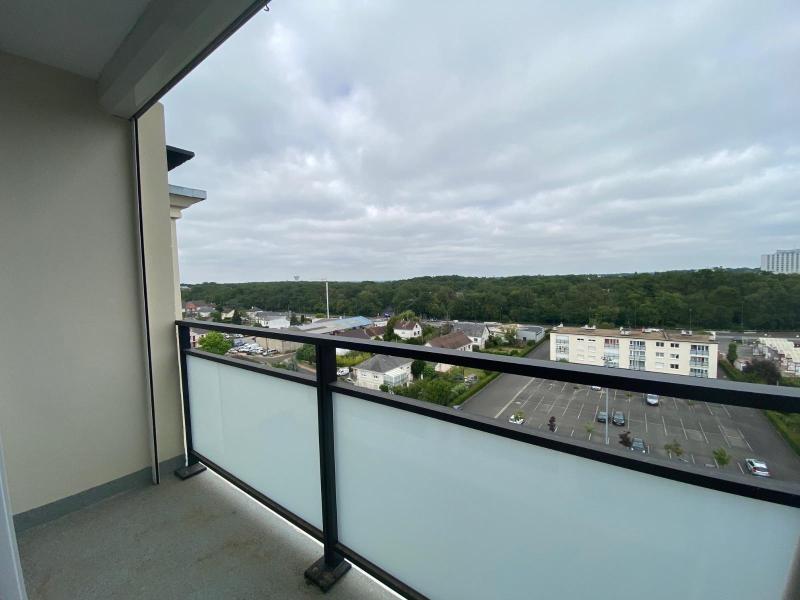 Visuel 8 appartement 1 pièce 29.6 m2 Chambray-lès-Tours