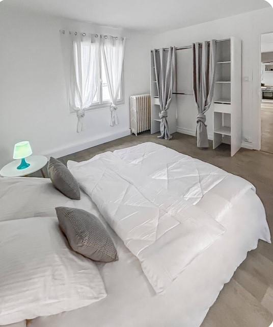 Visuel 3 appartement 2 pièces 46.12 m2 Tours