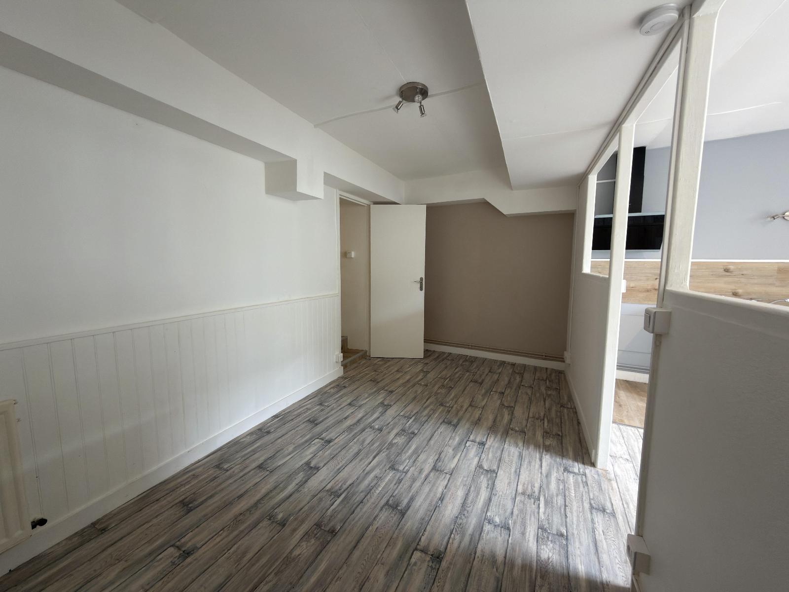 Visuel 8 appartement 2 pièces 42.53 m2 Sainte-Maure-de-Touraine