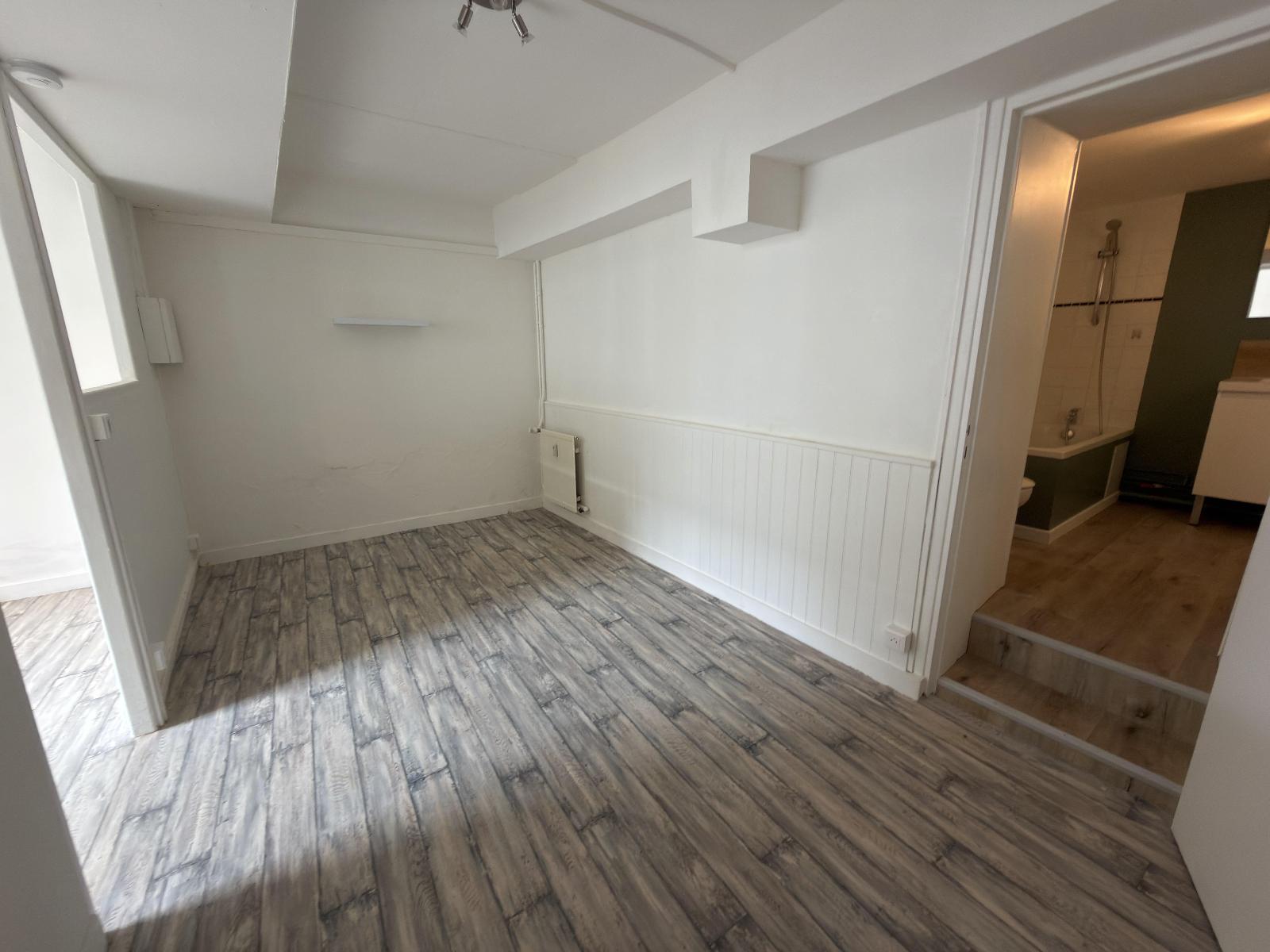 Visuel 9 appartement 2 pièces 42.53 m2 Sainte-Maure-de-Touraine