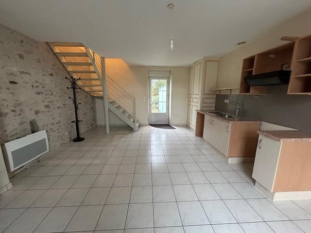 Visuel appartement 2 pièces 41.45 m2 Visuel appartement 2 pièces 41.45 m2