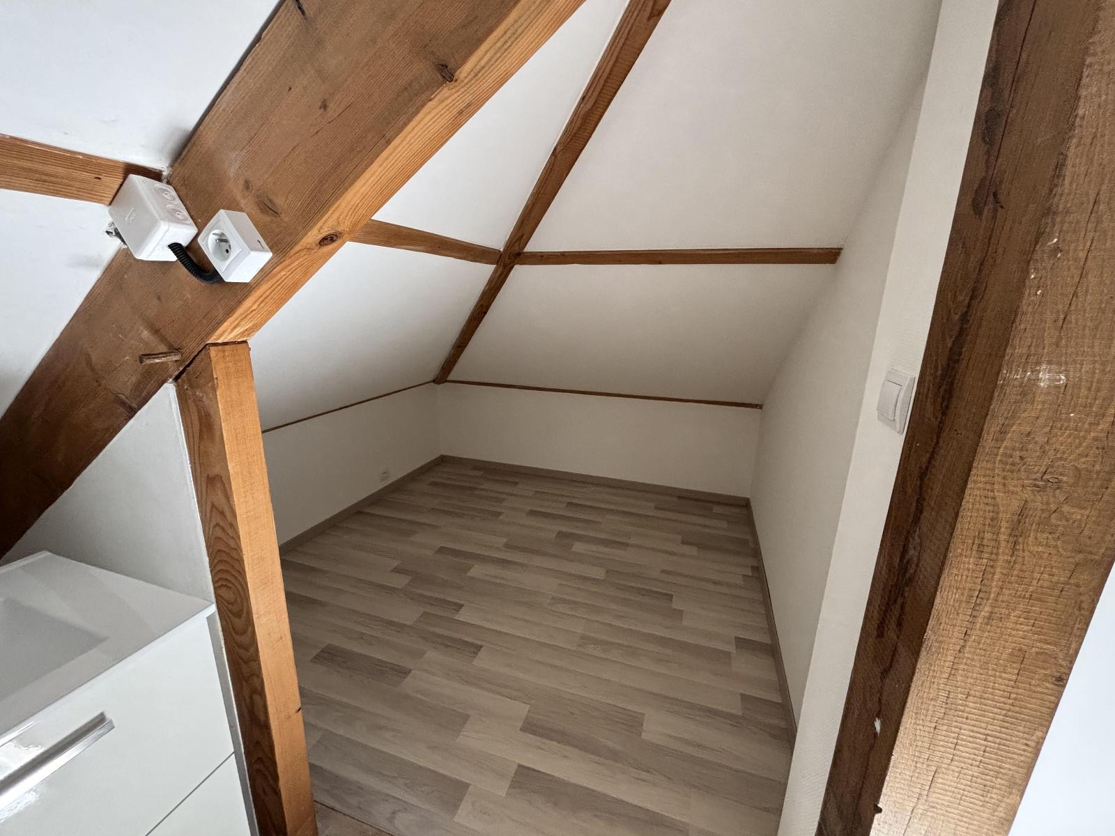 Visuel 6 maison 4 pièces 78.27 m2 Esvres