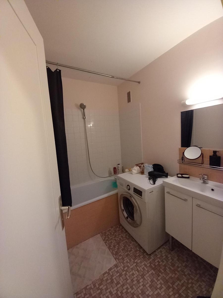 Visuel 6 appartement 3 pièces 59 m2 Tours
