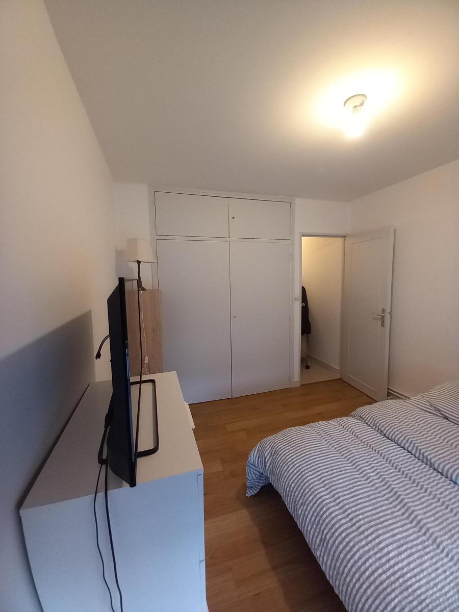Visuel 5 appartement 3 pièces 59 m2 Tours