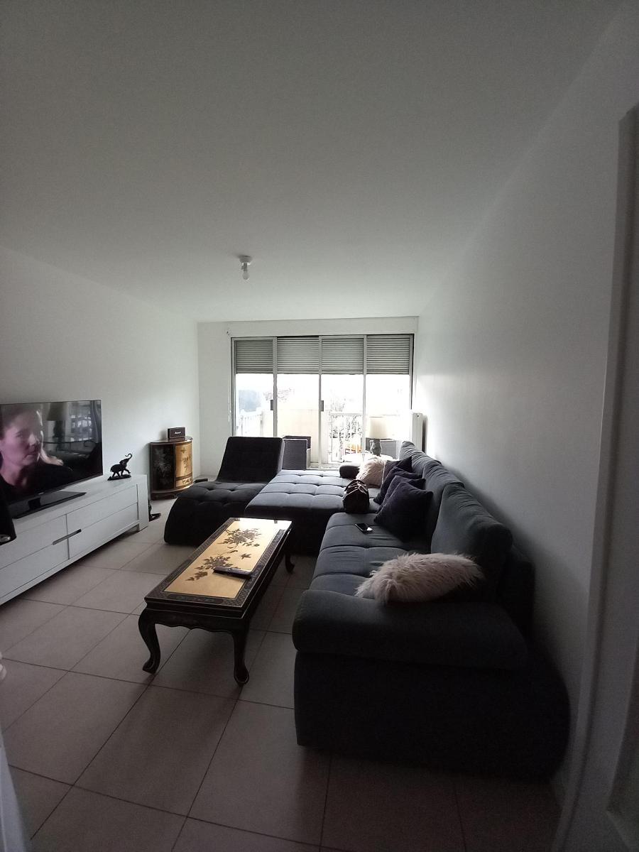 Visuel appartement3 pièces 59 m2