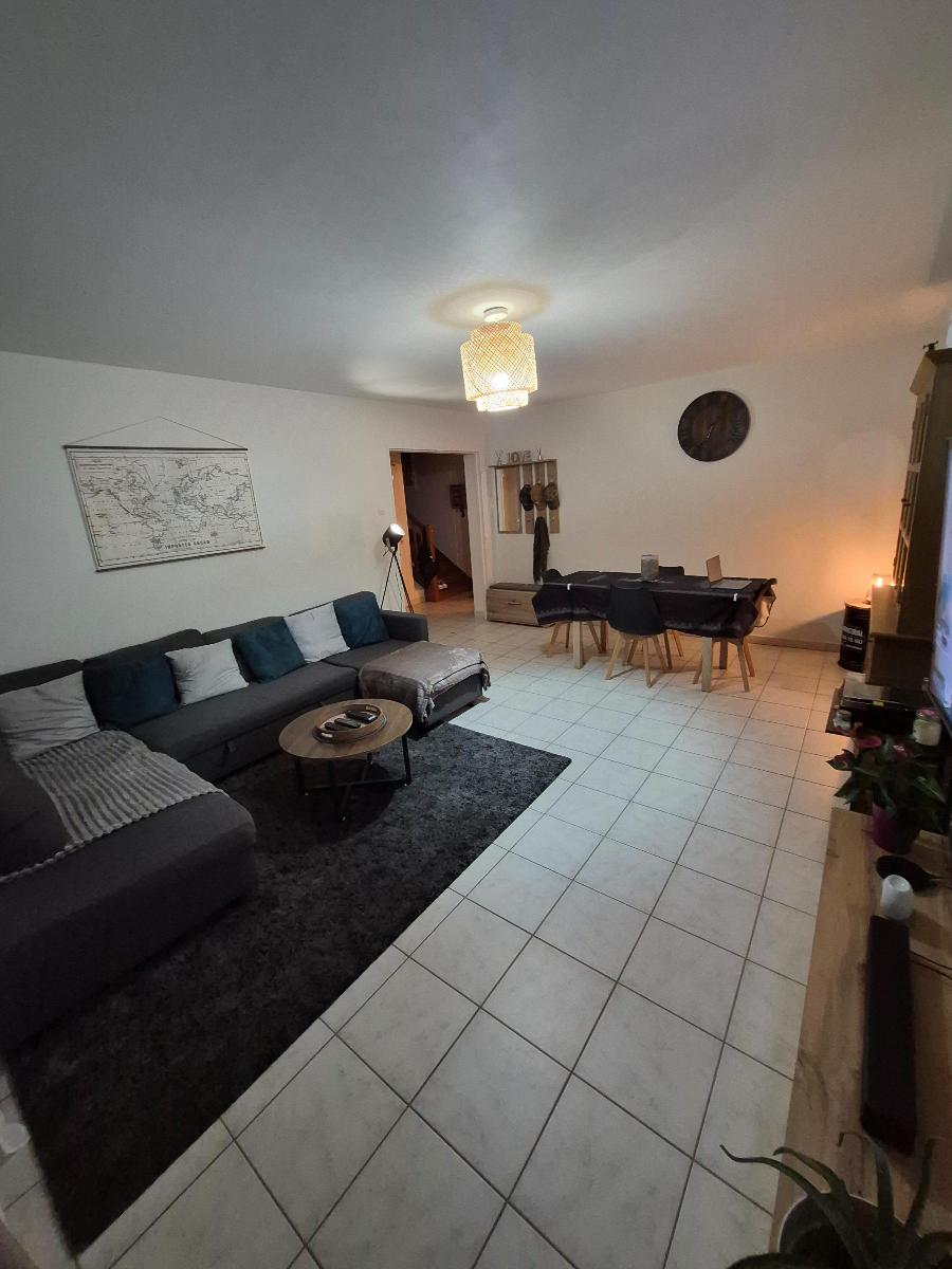 Visuel maison4 pièces 81.12 m2