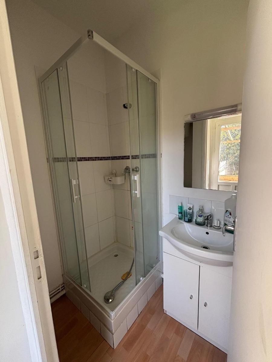 Visuel 8 appartement 2 pièces 24 m2 Tours
