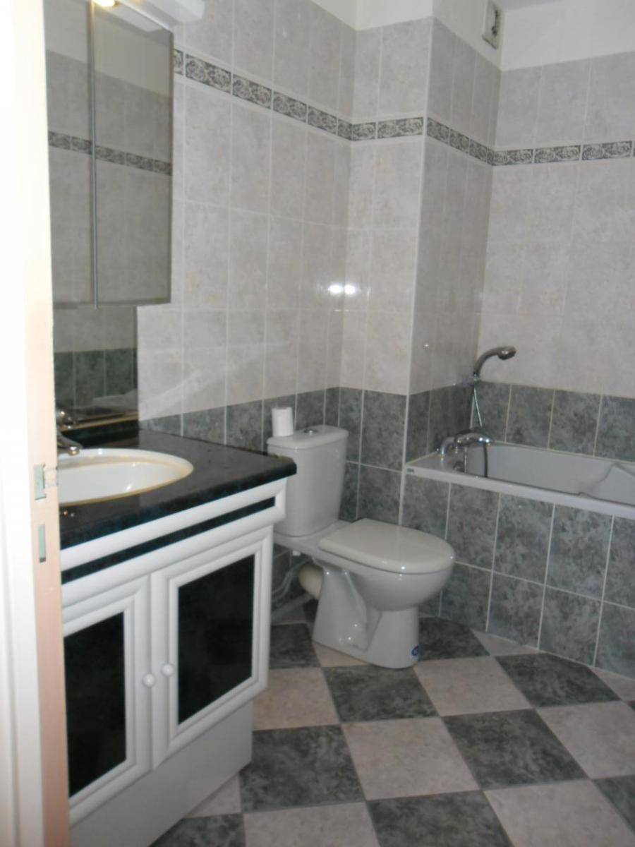 Visuel 3 appartement 1 pièce 28.57 m2 Tours