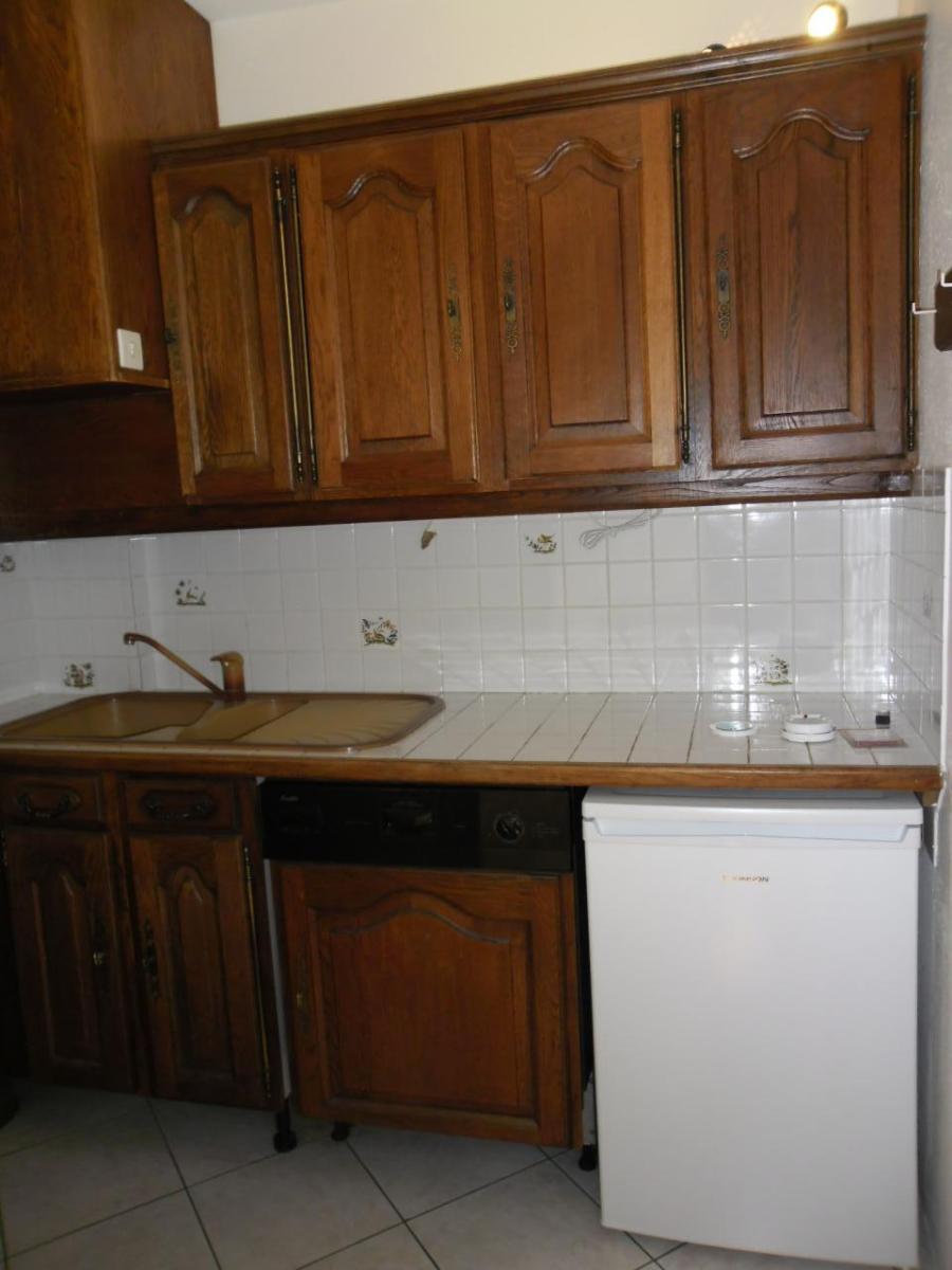 Visuel 4 appartement 1 pièce 28.57 m2 Tours