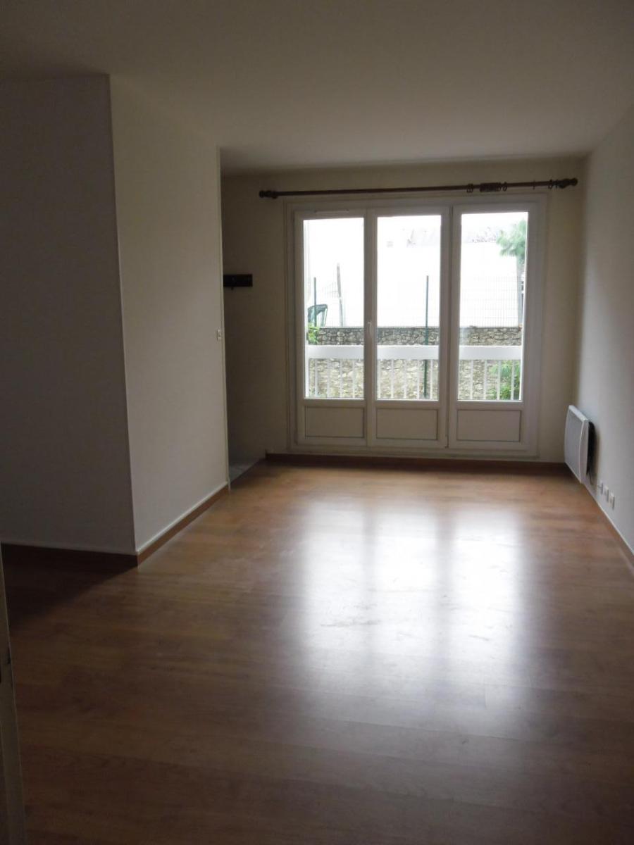 Visuel 2 appartement 1 pièce 28.57 m2 Tours