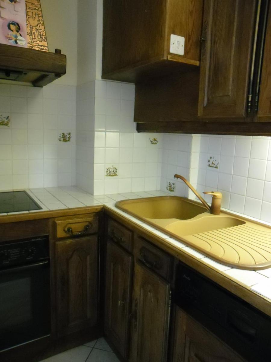 Visuel 5 appartement 1 pièce 28.57 m2 Tours