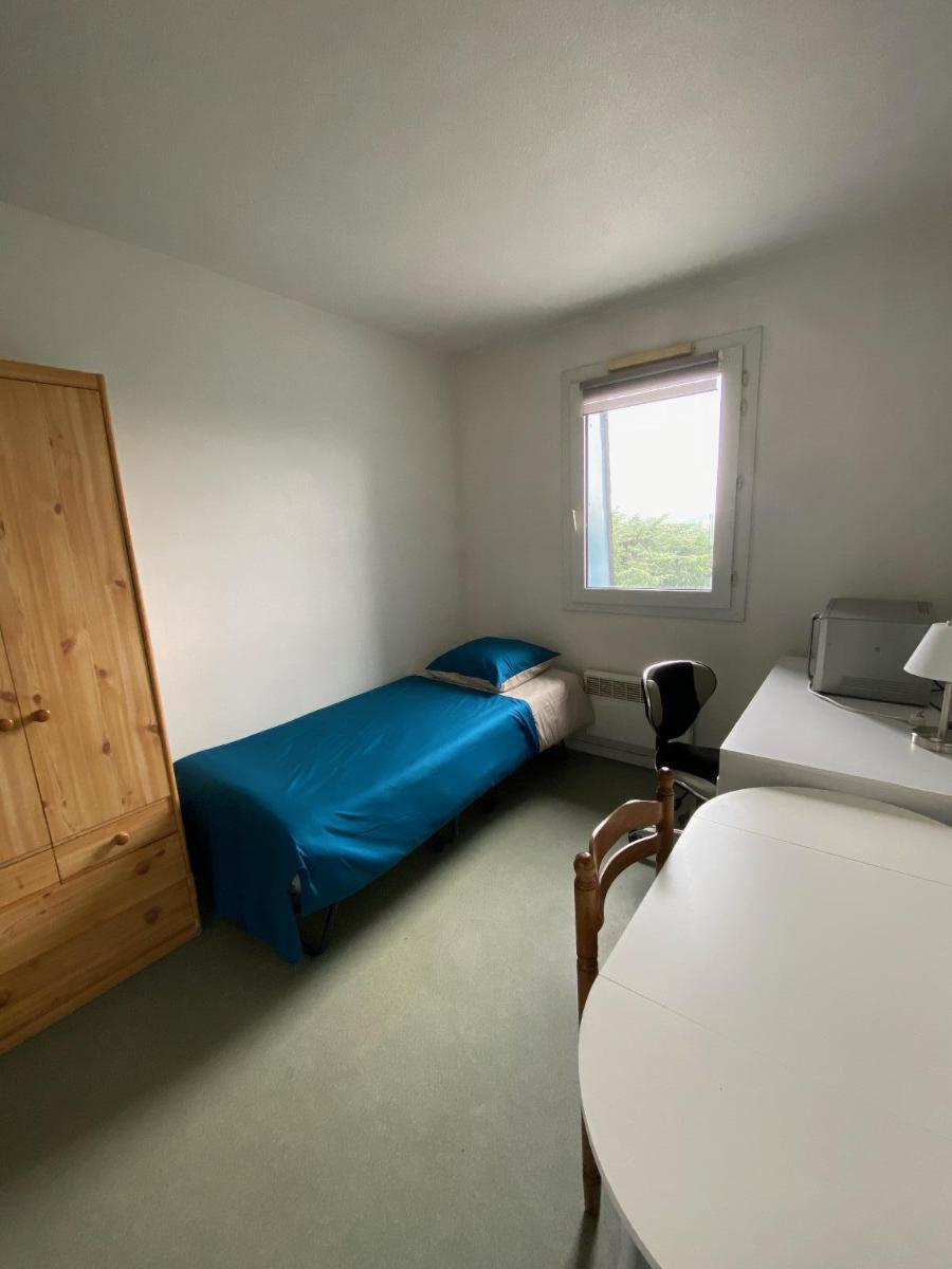 Photo appartement 1 pièce 12.97 m2