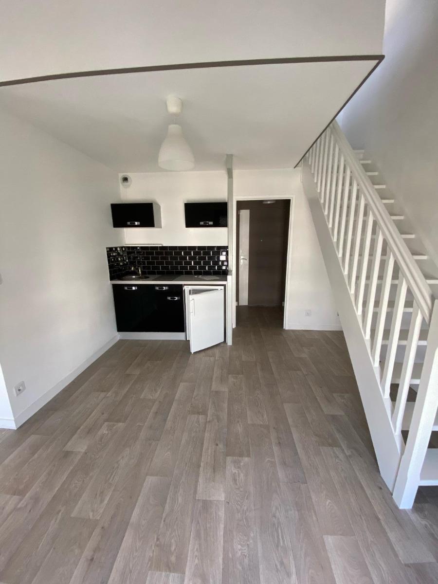 Visuel appartement2 pièces 35.44 m2