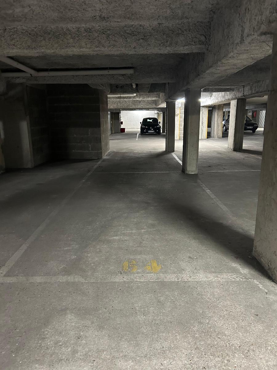 Visuel parking Tours