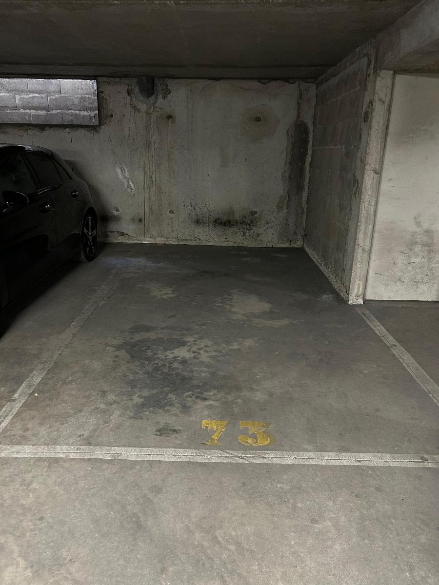 Visuel parking Tours