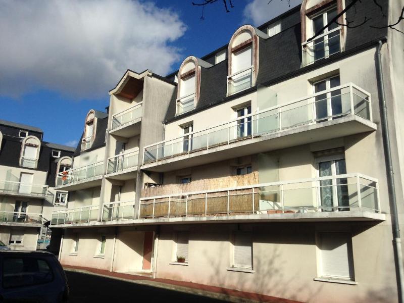 Visuel appartement1 pièce 26.46 m2