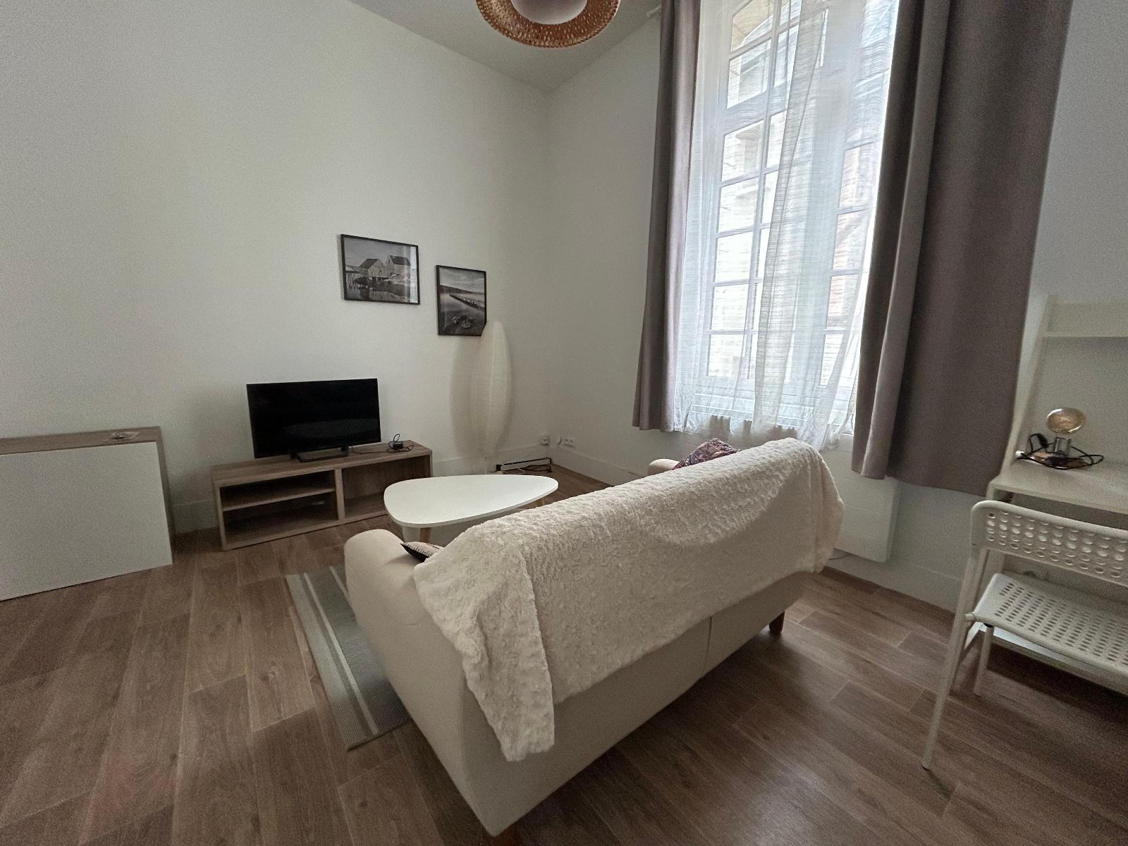Visuel appartement2 pièces 32.08 m2