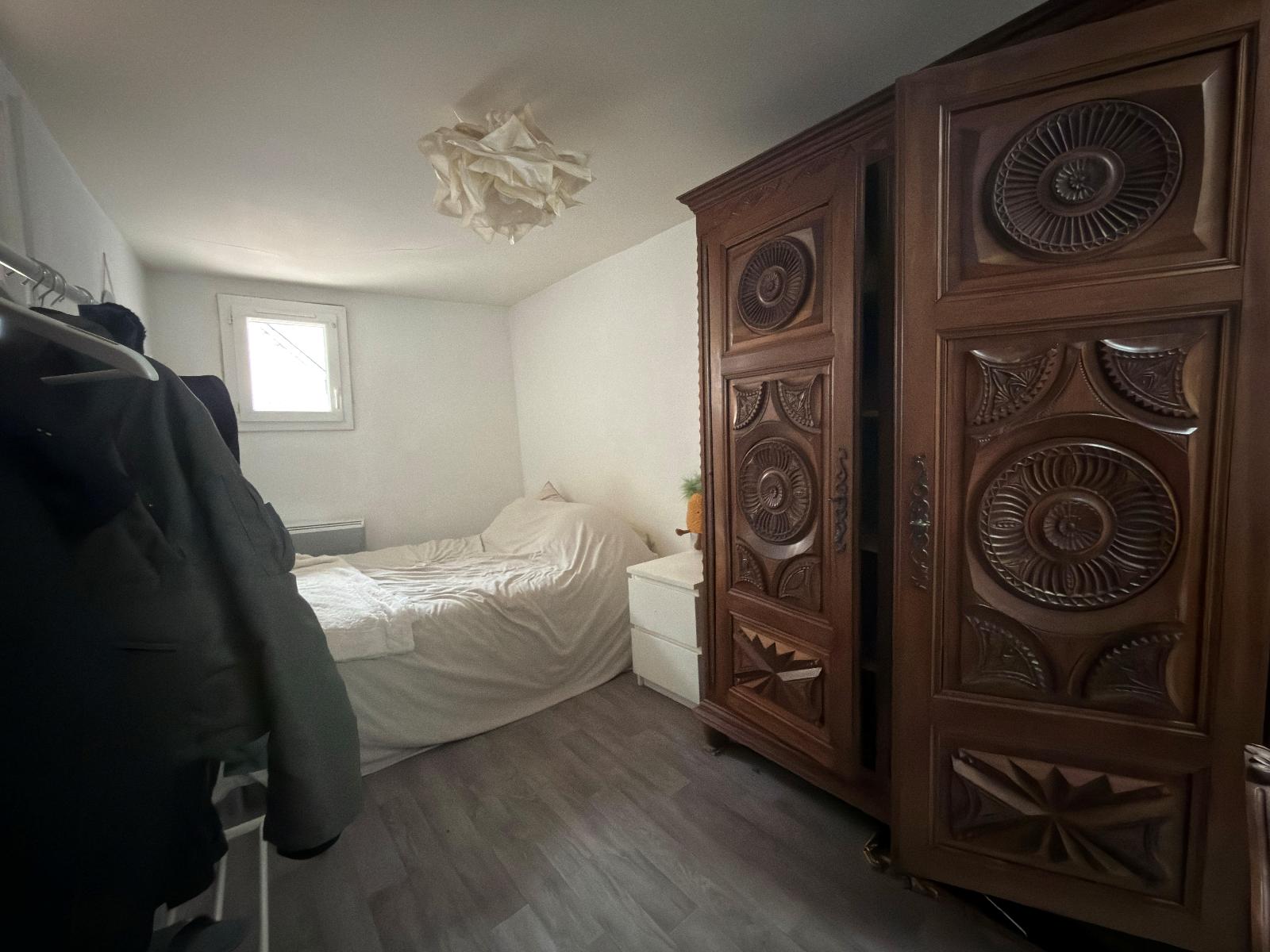 Visuel 2 appartement 2 pièces 42.48 m2 Tours