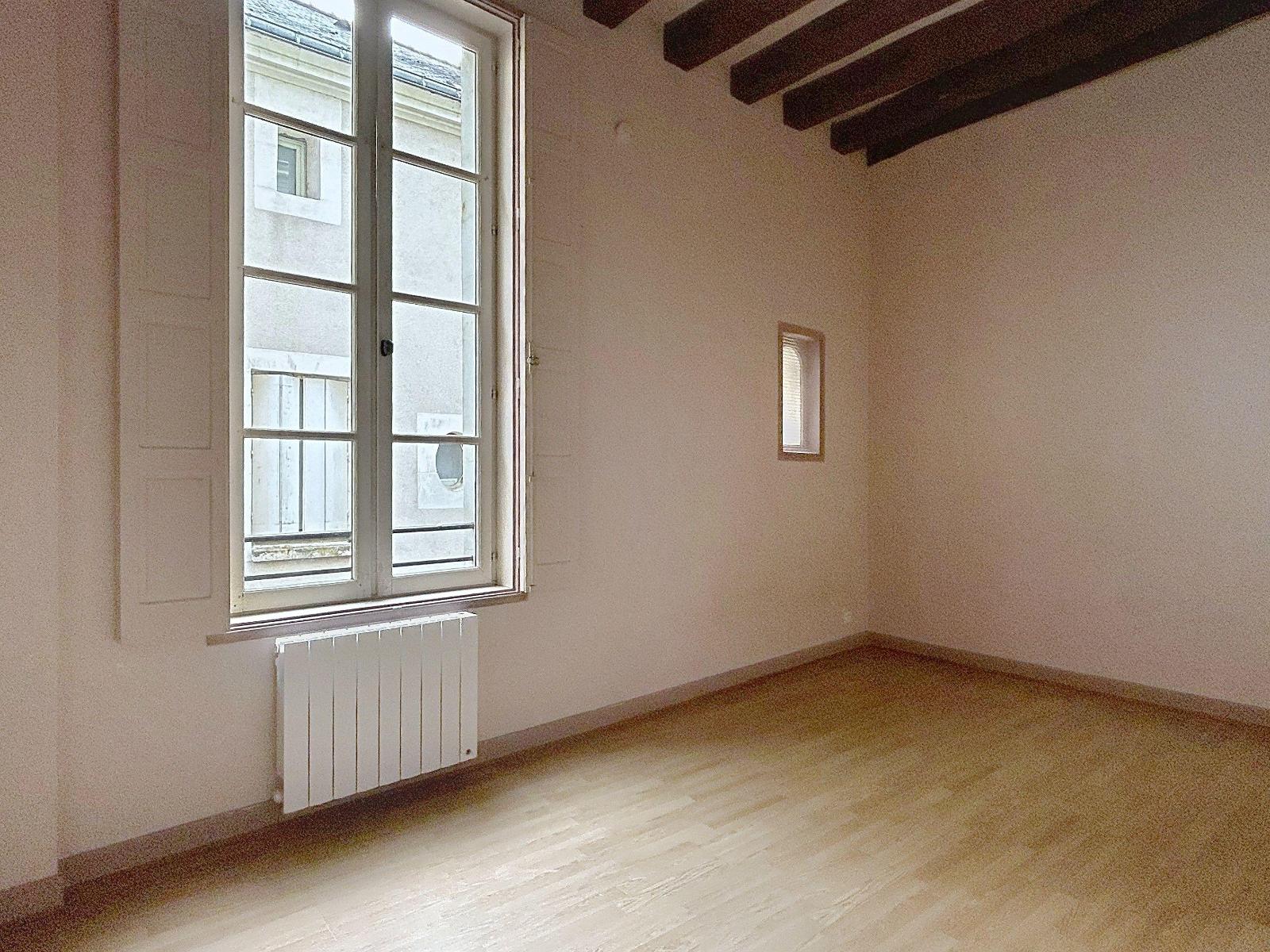 Visuel 4 appartement 3 pièces 68.87 m2 Tours