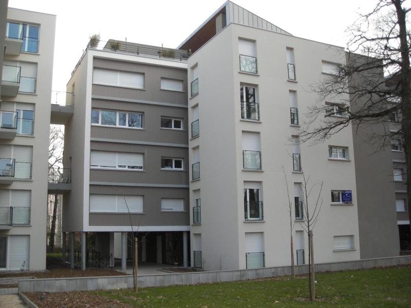 Visuel appartement1 pièce 31.21 m2