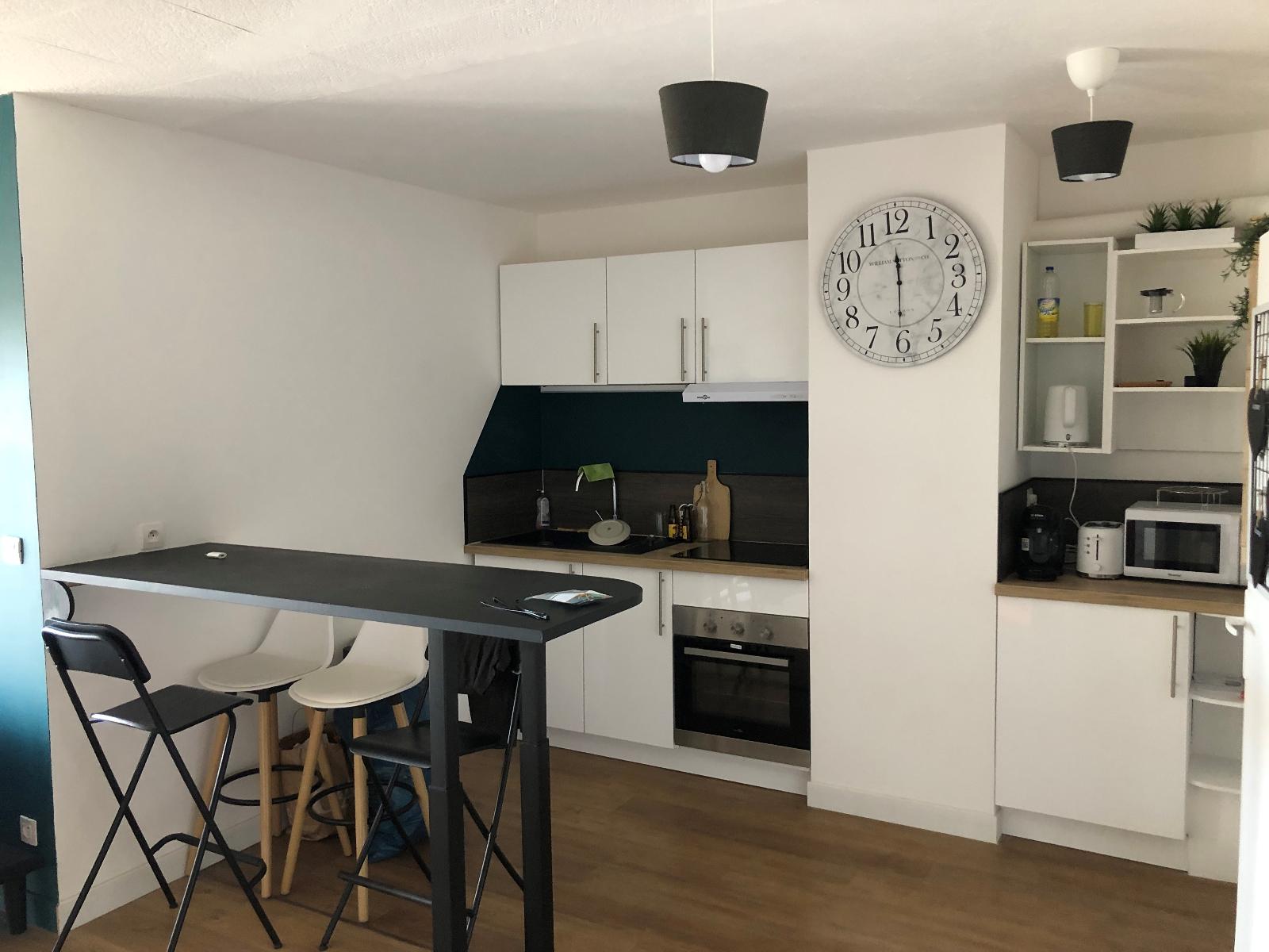 Visuel appartement2 pièces 18.37 m2