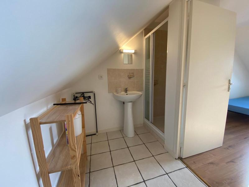 Visuel 3 appartement 1 pièce 12.33 m2 Tours Visuel 3 appartement 1 pièce 12.33 m2 Tours