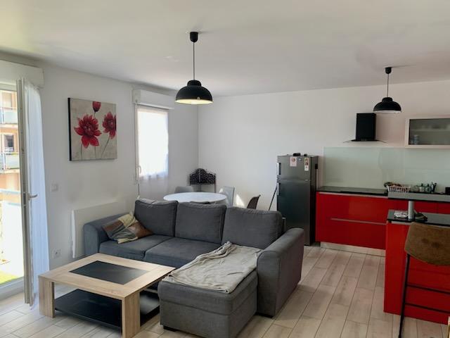 Visuel appartement3 pièces 60.65 m2