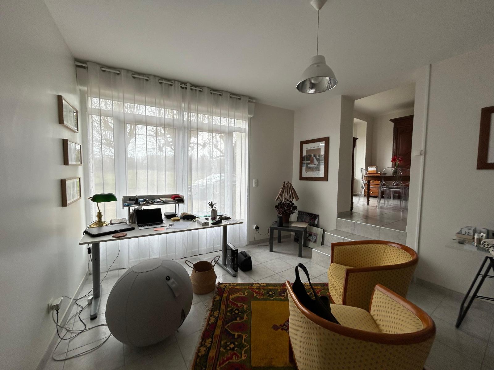 Visuel 7 maison 7 pièces 198.11 m2 Fondettes