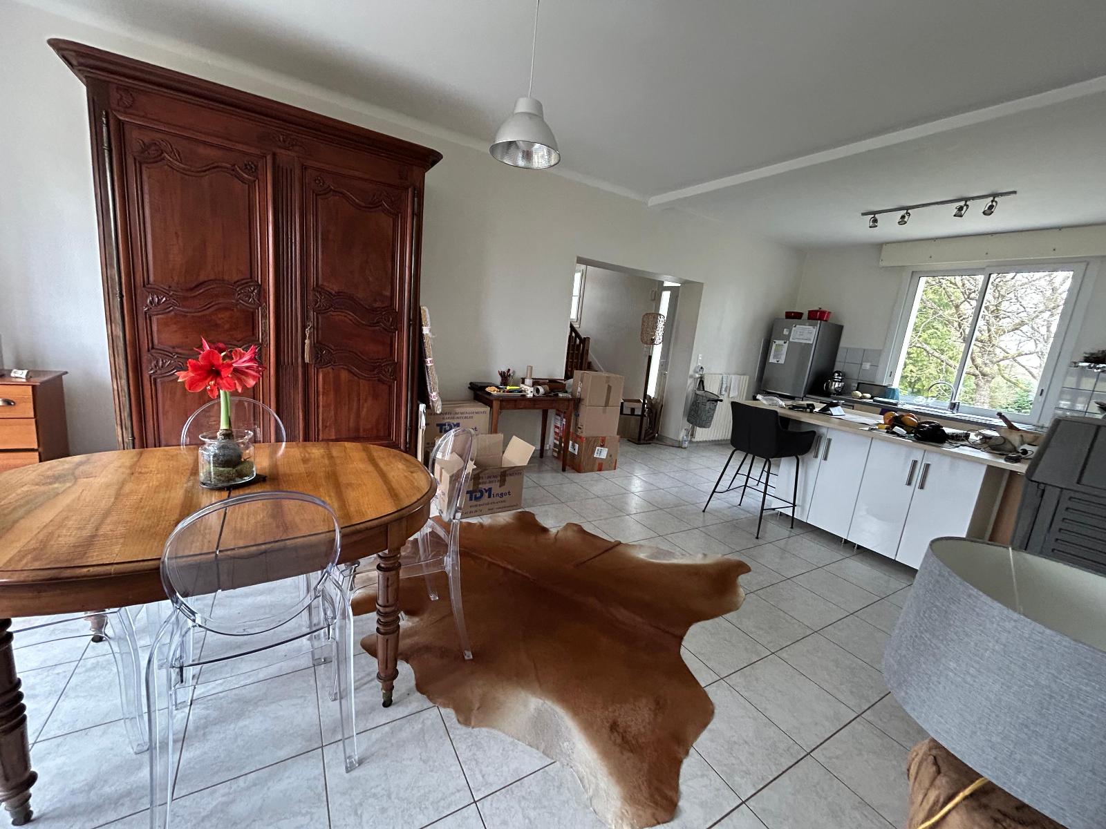 Visuel 6 maison 7 pièces 198.11 m2 Fondettes