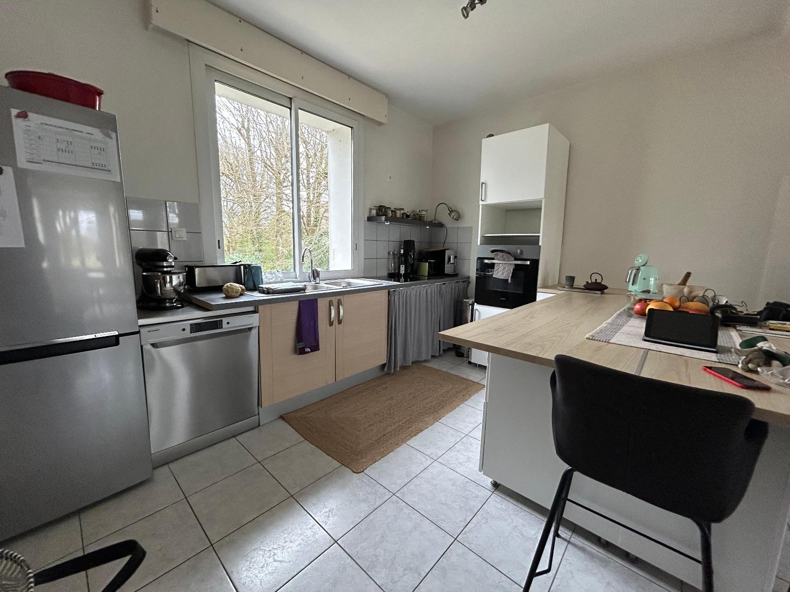 Visuel 5 maison 7 pièces 198.11 m2 Fondettes