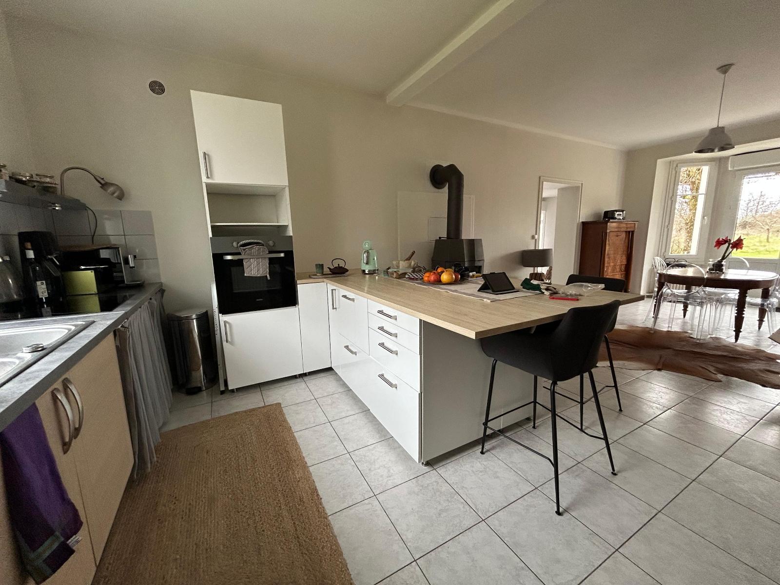 Visuel 4 maison 7 pièces 198.11 m2 Fondettes