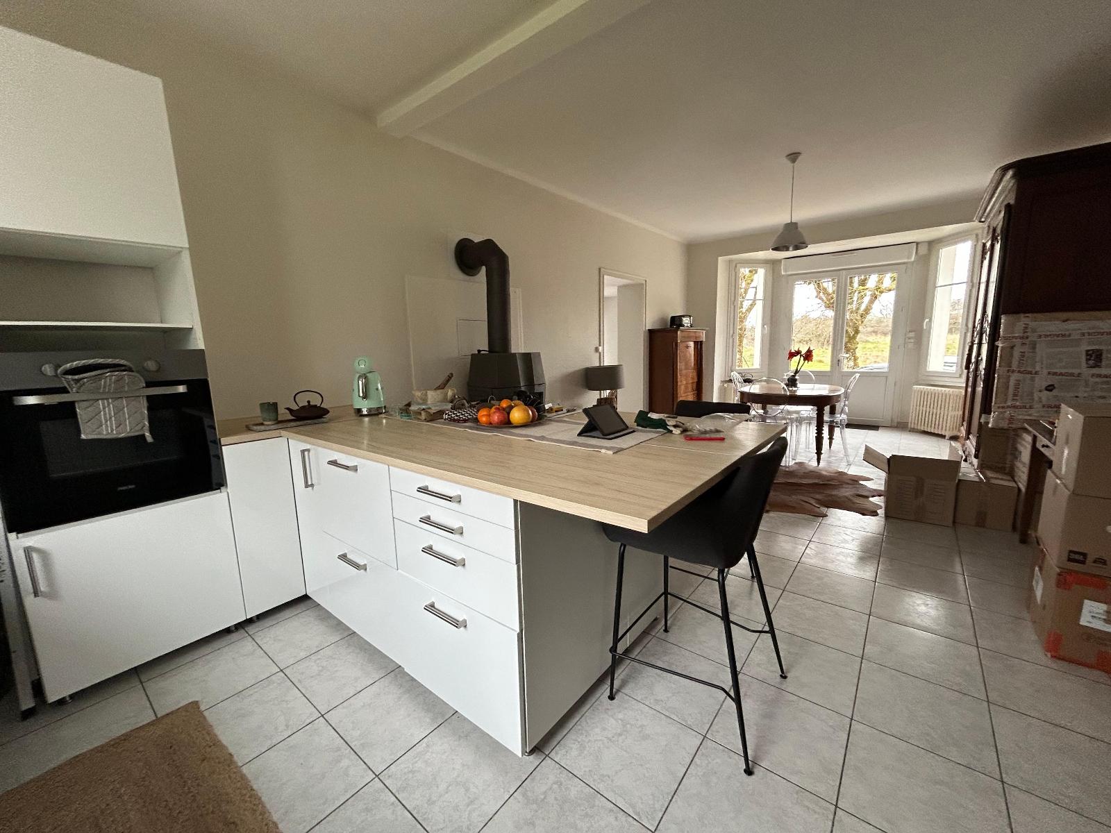 Visuel 3 maison 7 pièces 198.11 m2 Fondettes
