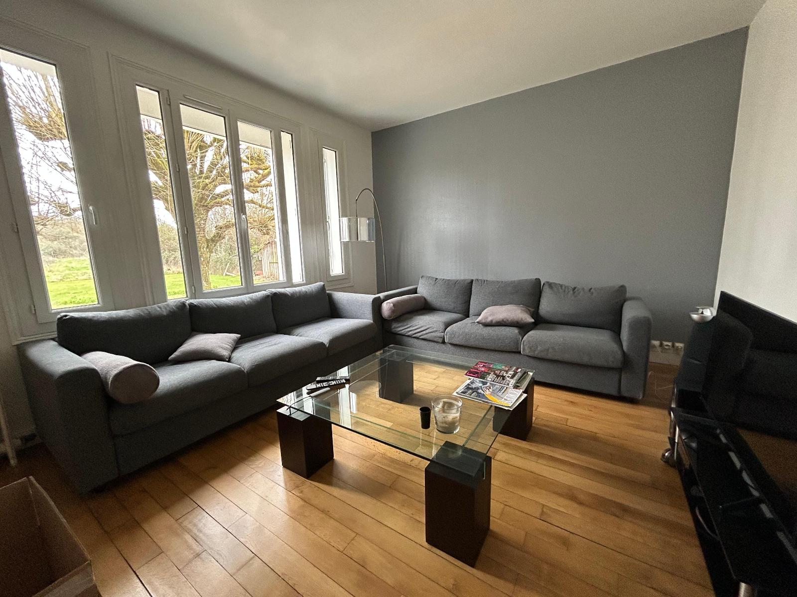 Visuel 8 maison 7 pièces 198.11 m2 Fondettes