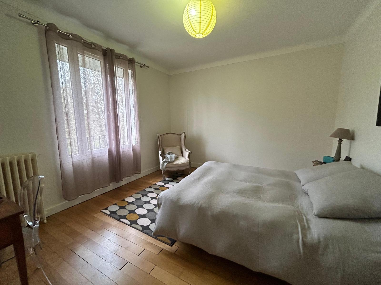 Visuel 9 maison 7 pièces 198.11 m2 Fondettes