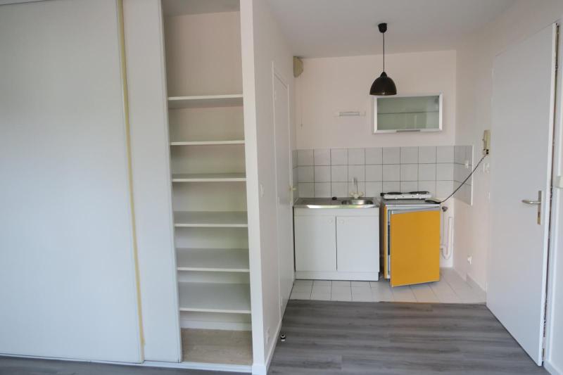 Visuel appartement1 pièce 19.74 m2