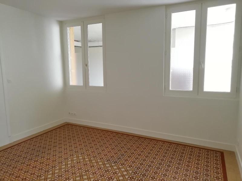 Photo appartement 1 pièce 26.4 m2