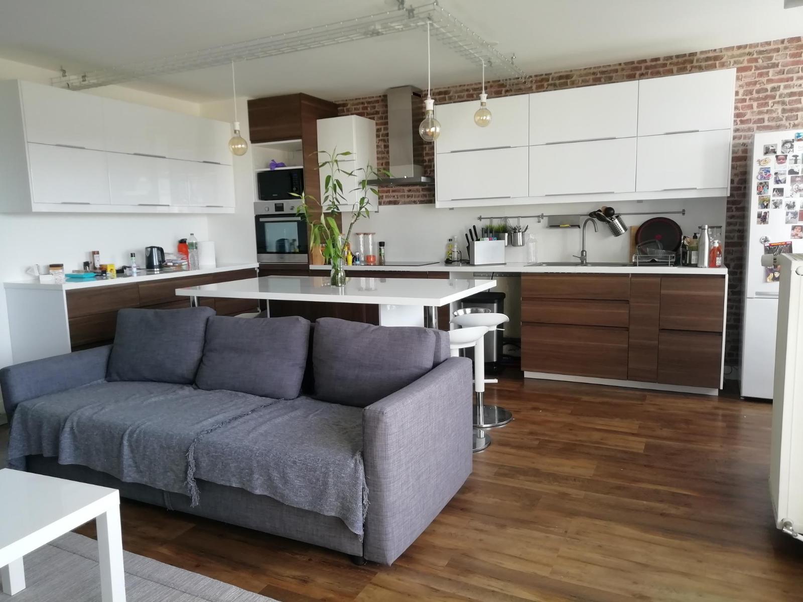 Visuel appartement4 pièces 86.5 m2