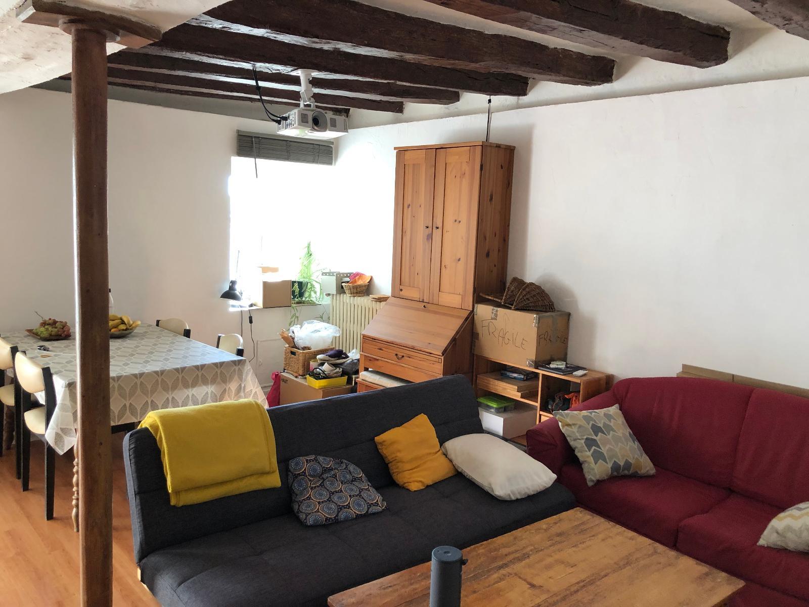 Visuel maison3 pièces 60.79 m2