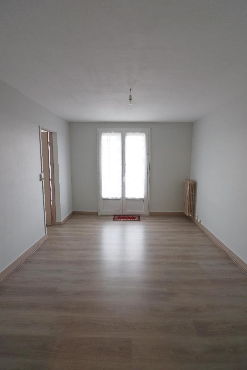 Visuel appartement2 pièces 44.86 m2