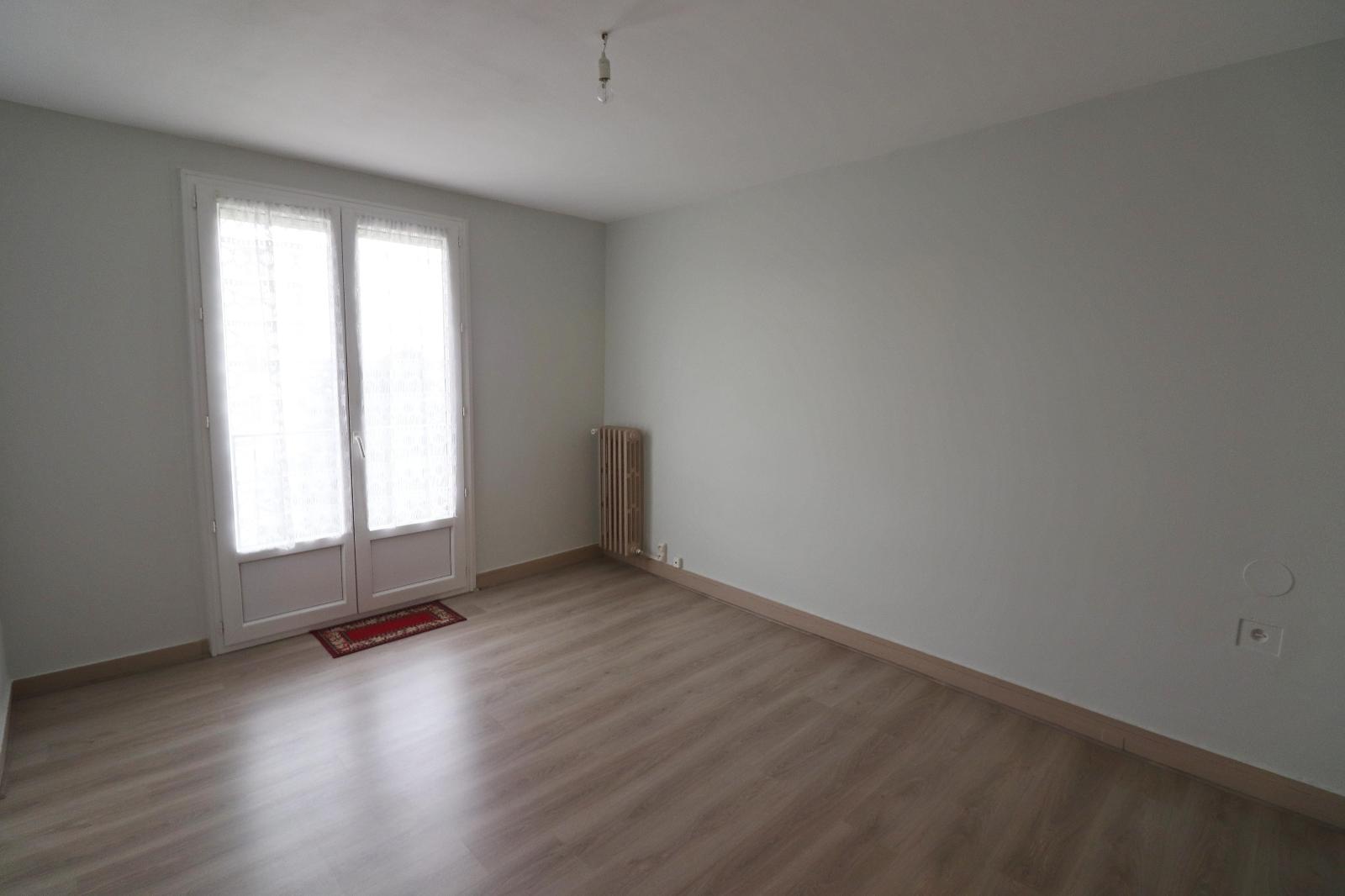 Visuel 2 appartement 2 pièces 44.86 m2 Tours