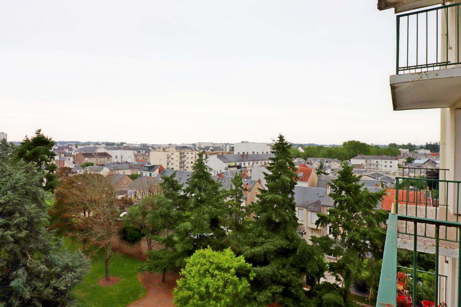 Visuel 11 appartement 2 pièces 44.86 m2 Tours