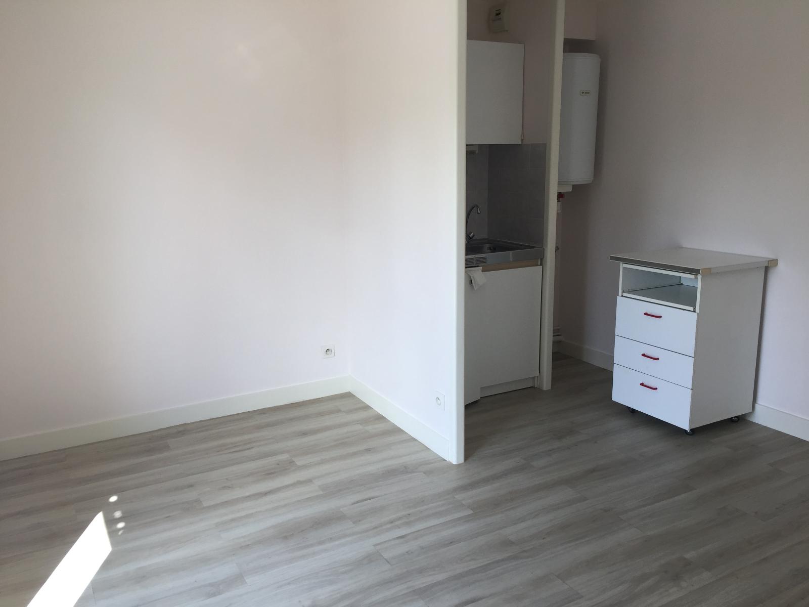 Visuel appartement1 pièce 22.43 m2