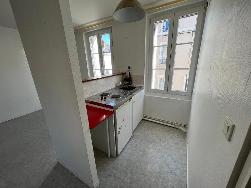 Visuel 2 appartement 1 pièce 20.06 m2 Tours Visuel 2 appartement 1 pièce 20.06 m2 Tours
