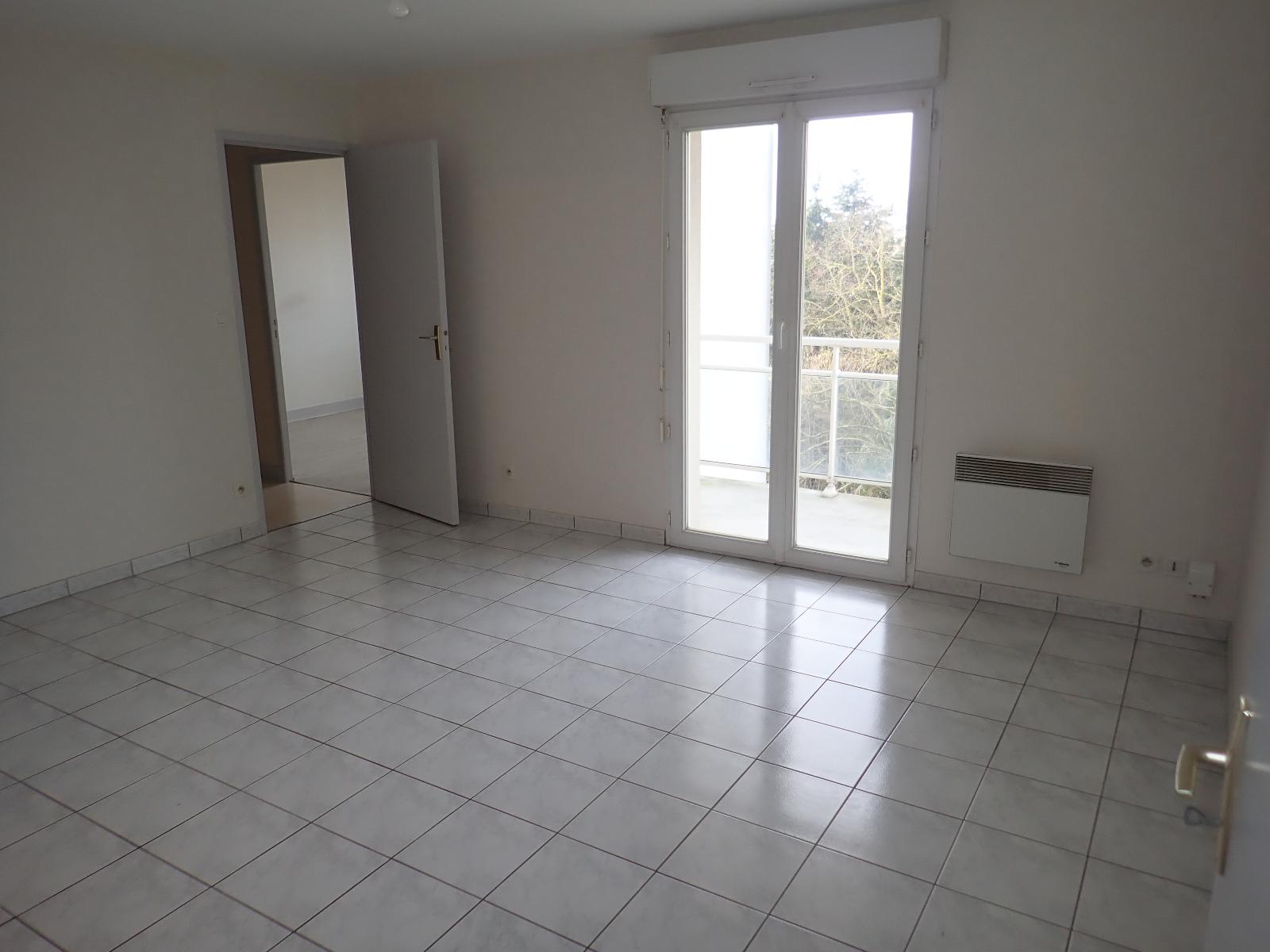 Visuel appartement2 pièces 43.57 m2