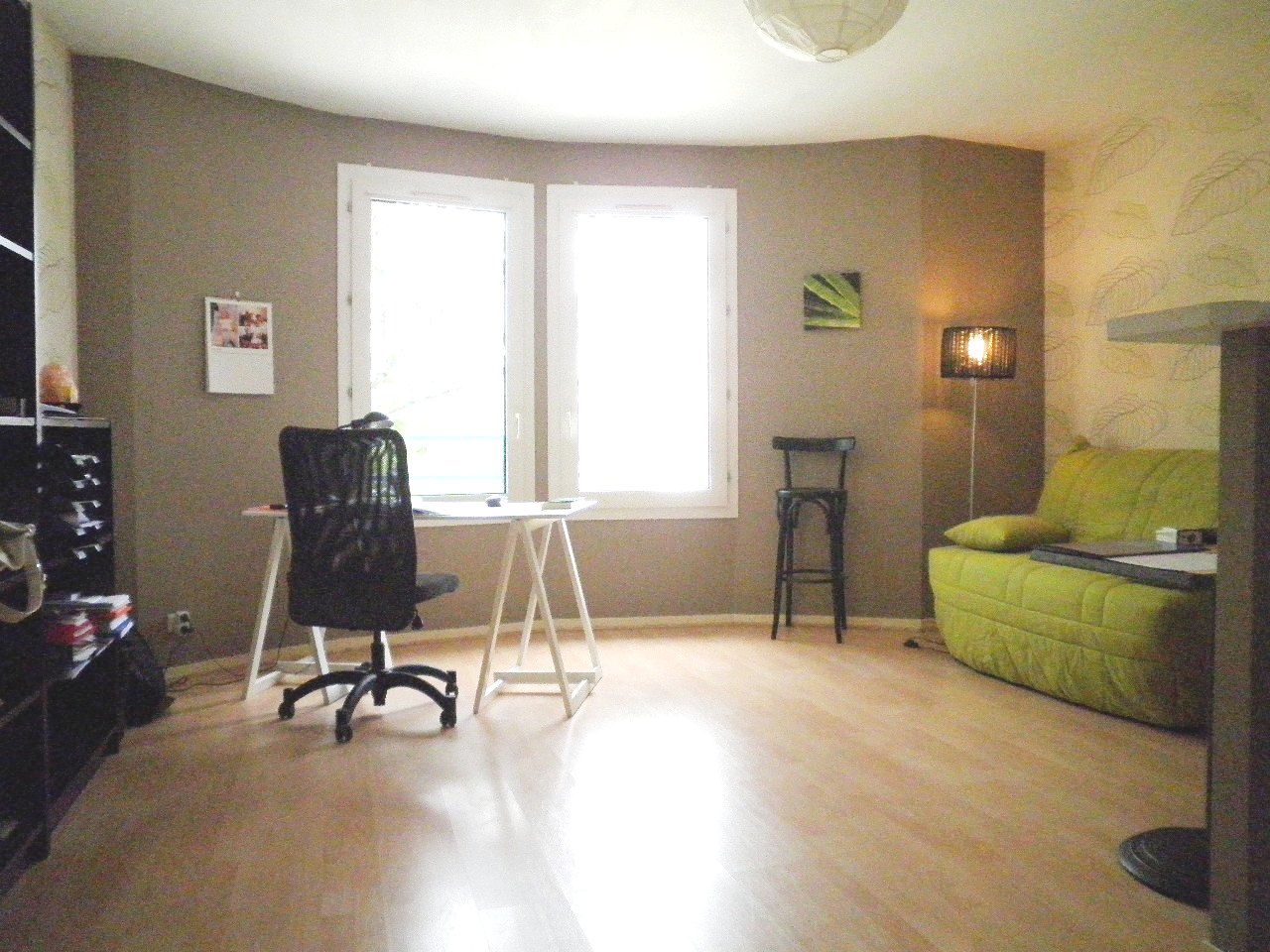 Visuel appartement1 pièce 28 m2