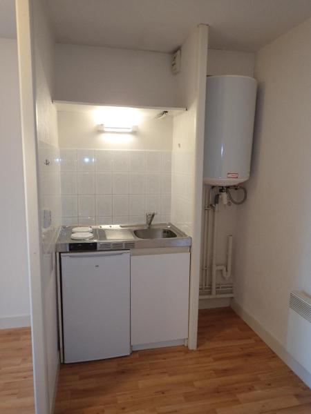 Visuel 3 appartement 1 pièce 23.39 m2 Joué-lès-Tours